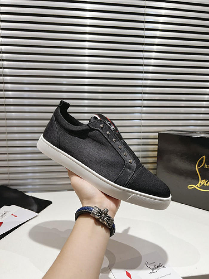 C&L sneaker