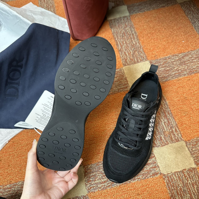 DI*O*R B25 PANKICK