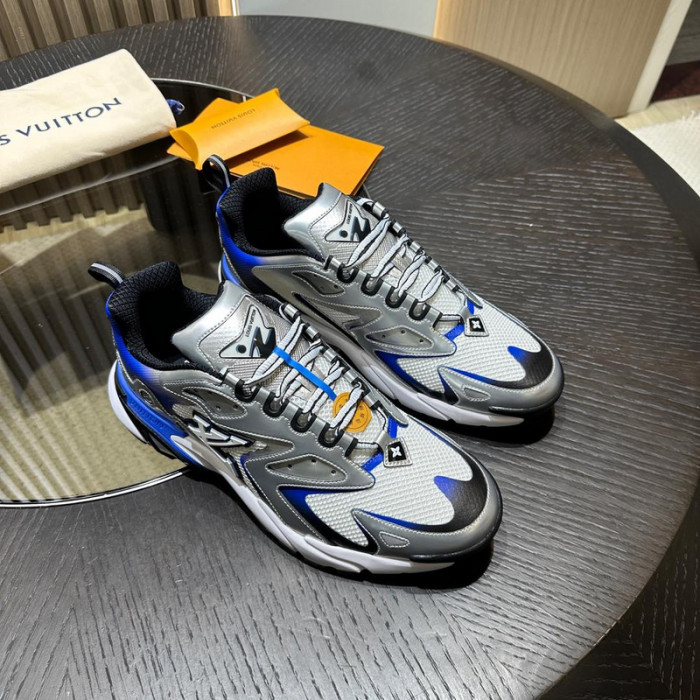 L&V SNEAKERS
