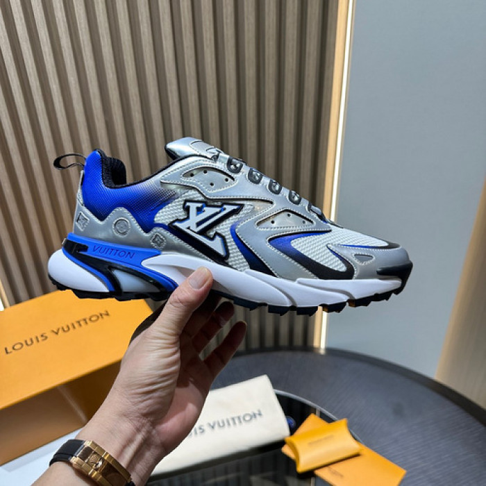 L&V SNEAKERS