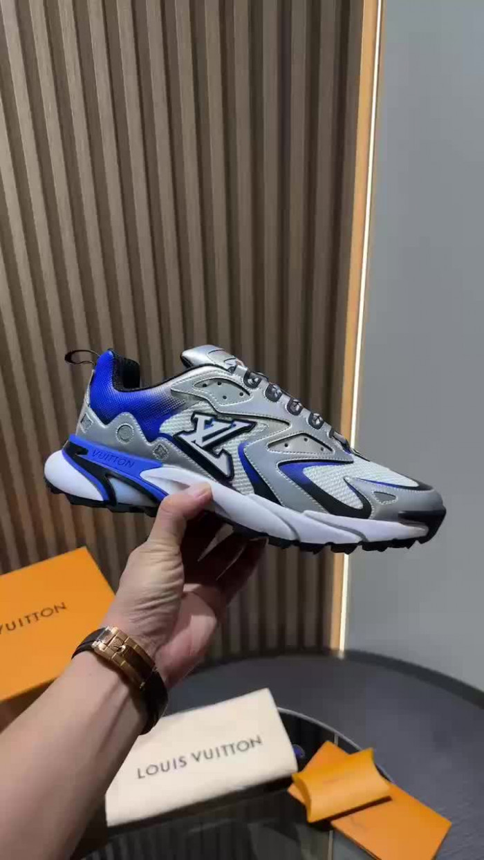 L&V SNEAKERS