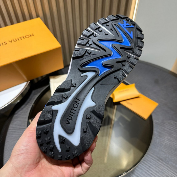 L&V SNEAKERS