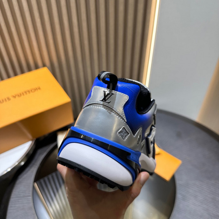 L&V SNEAKERS
