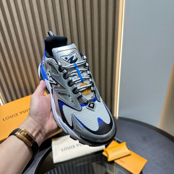 L&V SNEAKERS