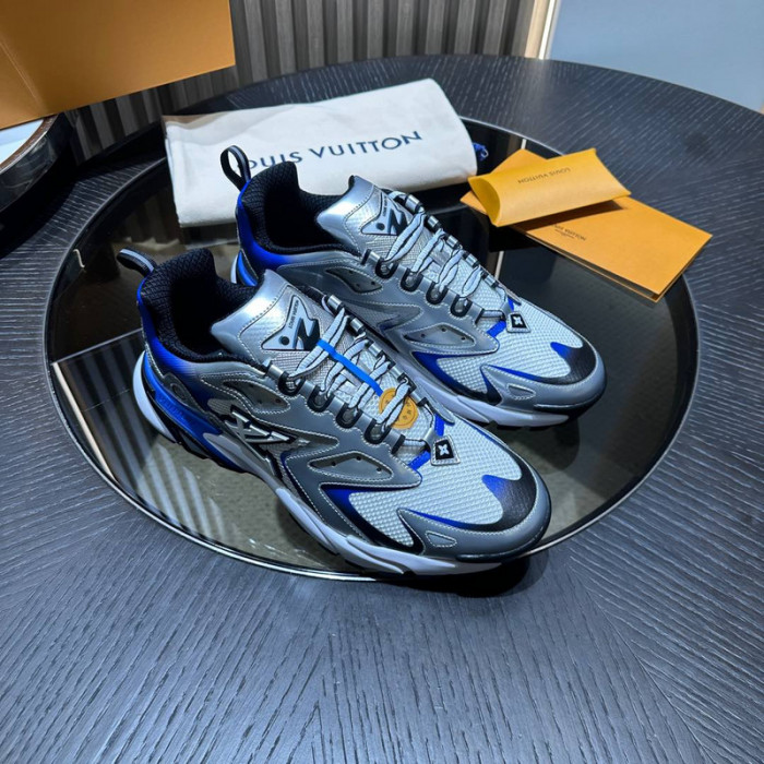 L&V SNEAKERS