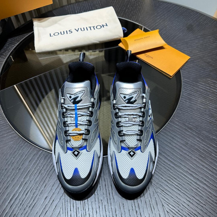 L&V SNEAKERS