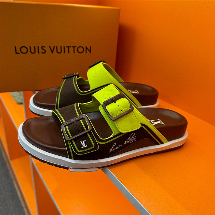 L&V SLIPPERS