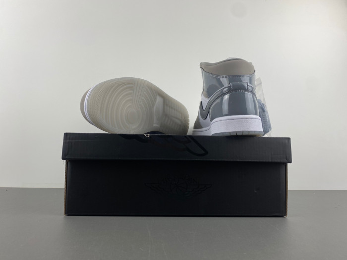 Air Jordan 1 Mid SE HF3216-100