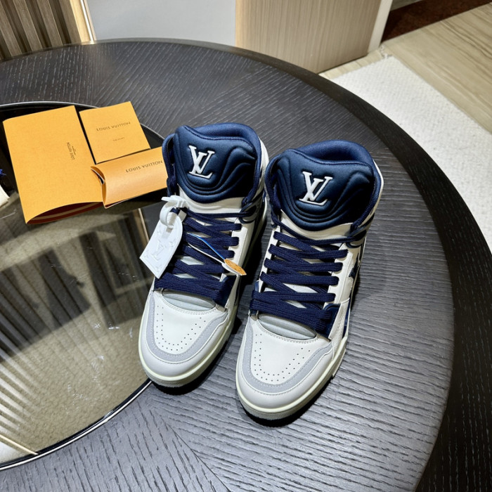 L&V SNEAKERS