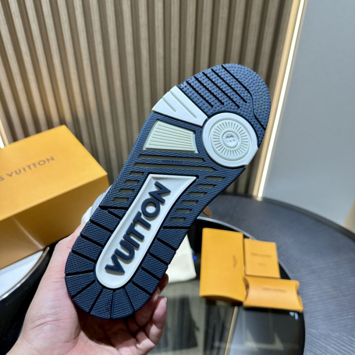 L&V SNEAKERS