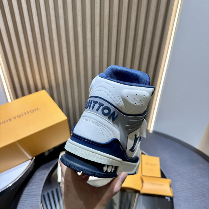 L&V SNEAKERS