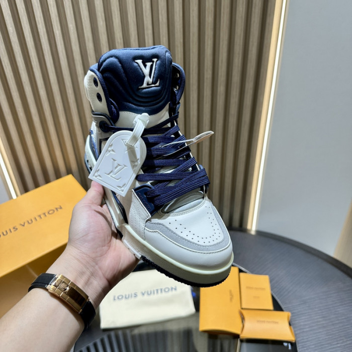 L&V SNEAKERS