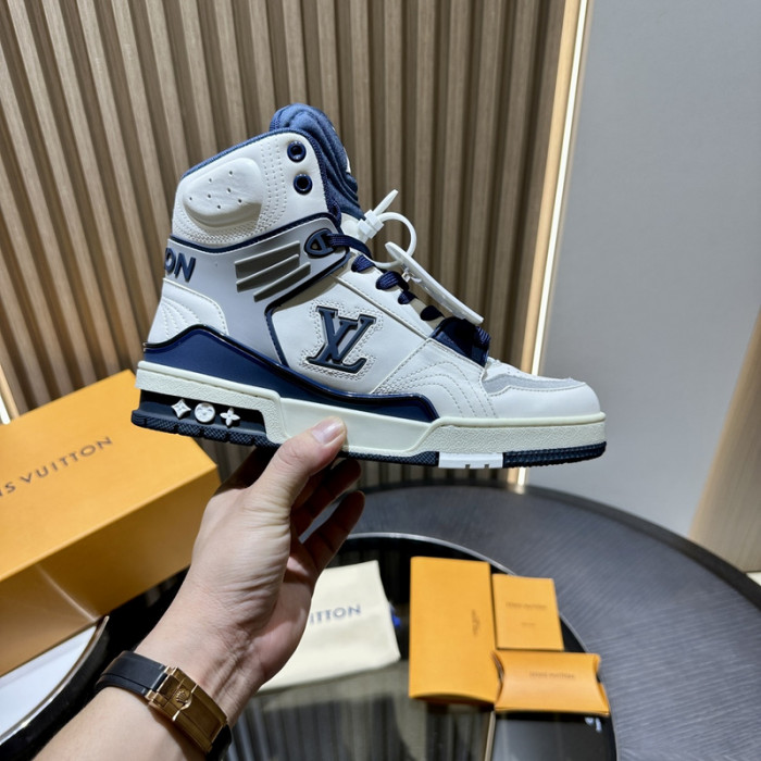L&V SNEAKERS