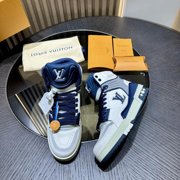L&V SNEAKERS