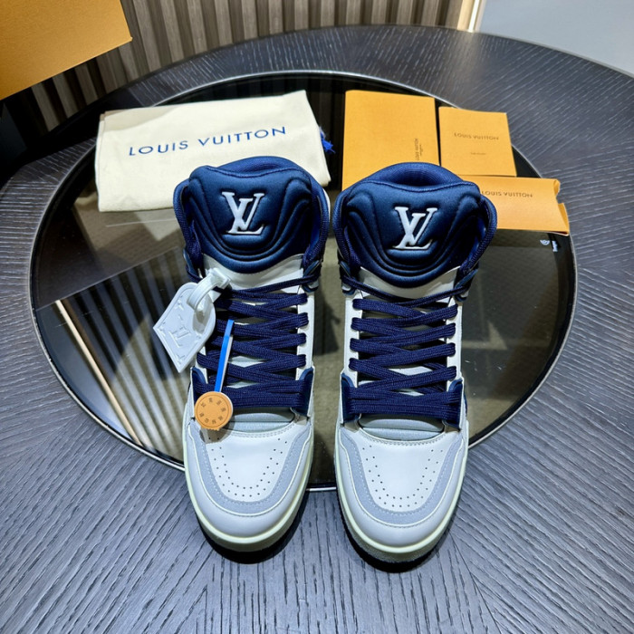L&V SNEAKERS