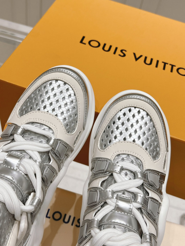 L&V SNEAKERS