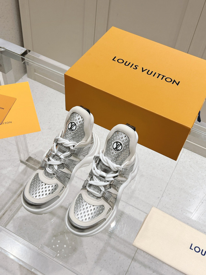 L&V SNEAKERS