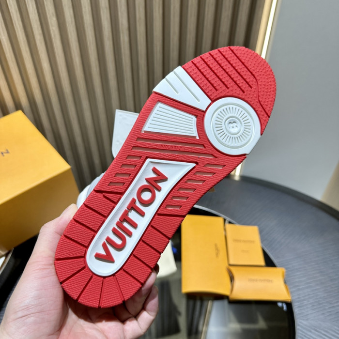 L&V SNEAKERS