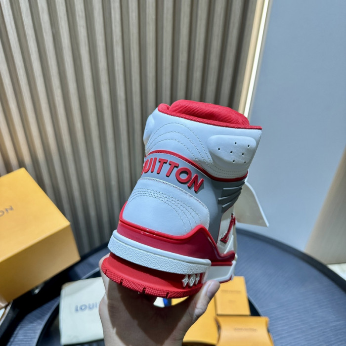 L&V SNEAKERS