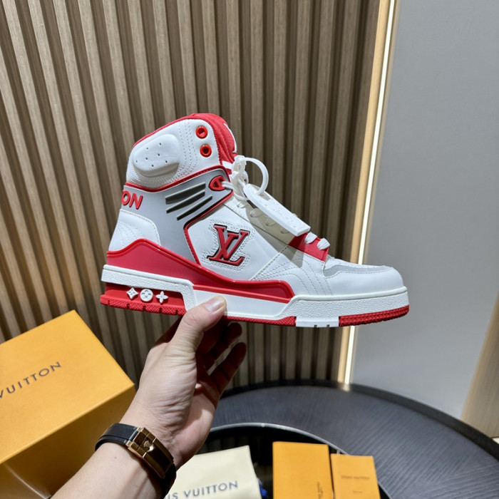L&V SNEAKERS