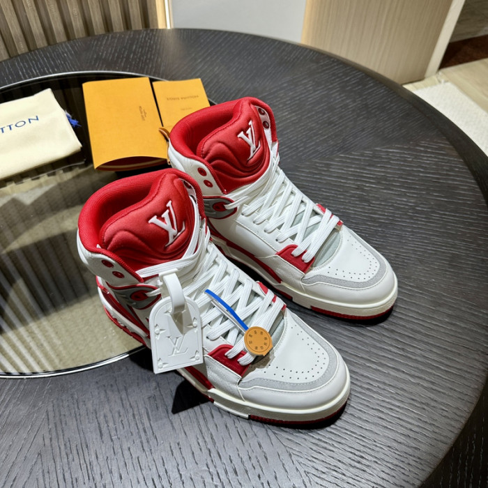 L&V SNEAKERS