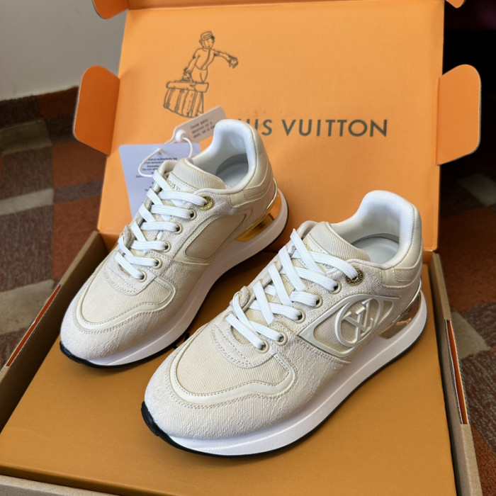 L&V SNEAKERS
