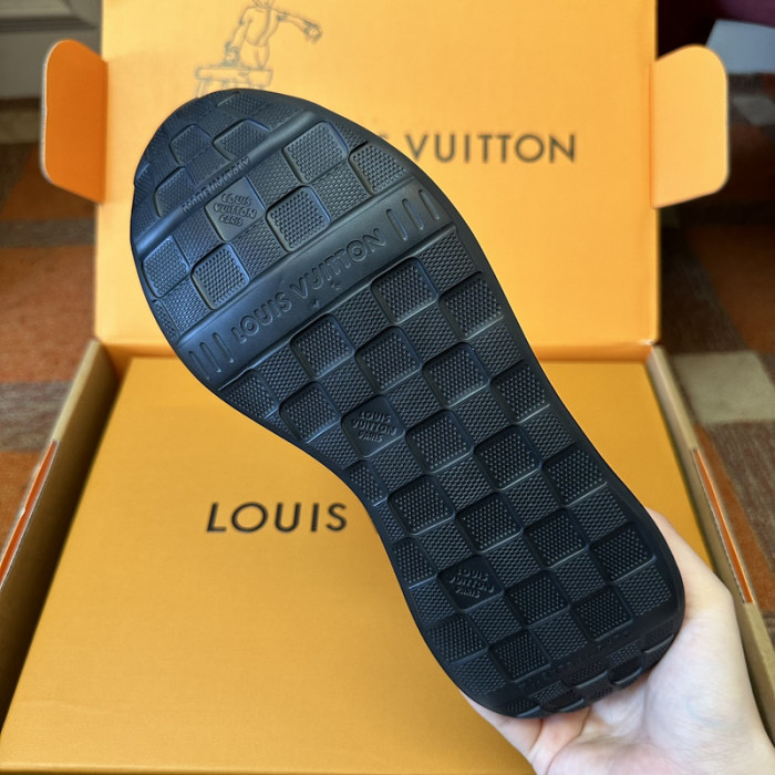 L&V SNEAKERS
