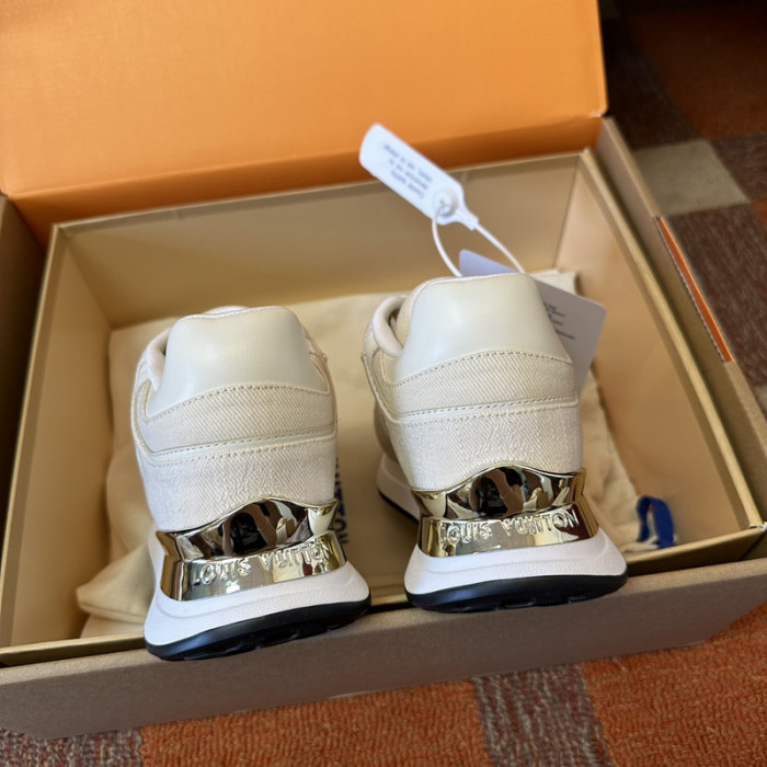 L&V SNEAKERS