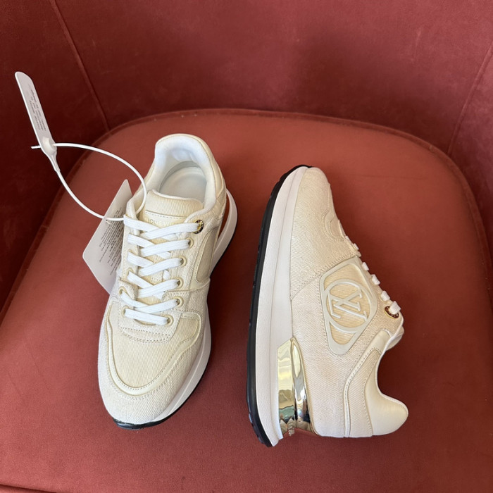 L&V SNEAKERS
