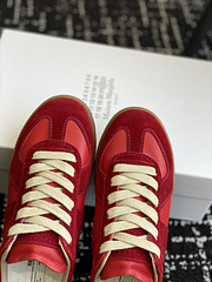 Maison Margielaa shoes