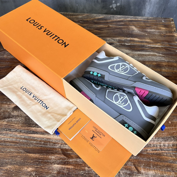 L&V SNEAKERS