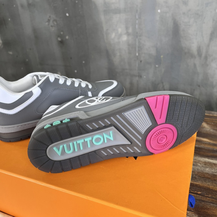 L&V SNEAKERS