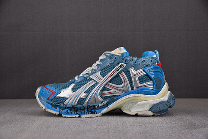 BLEN Runner