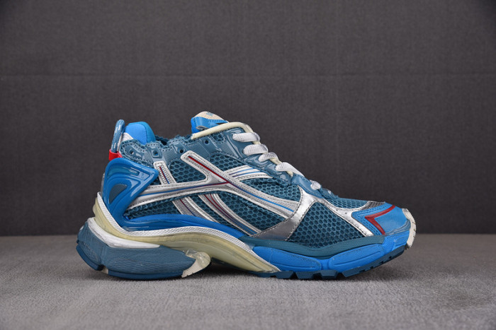 BLEN Runner