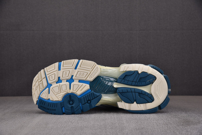 BLEN Runner