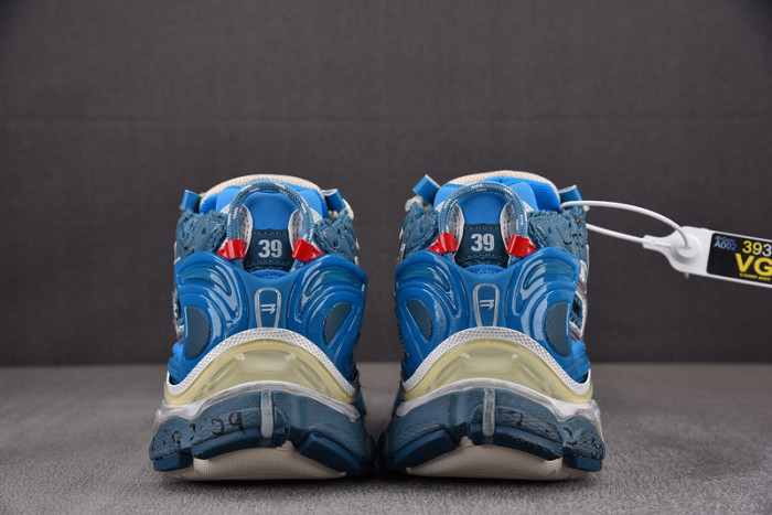 BLEN Runner