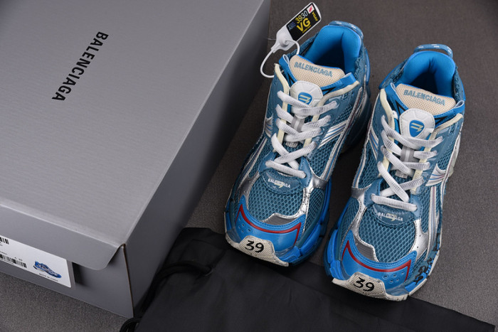 BLEN Runner