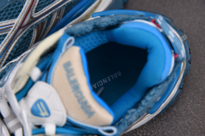 BLEN Runner