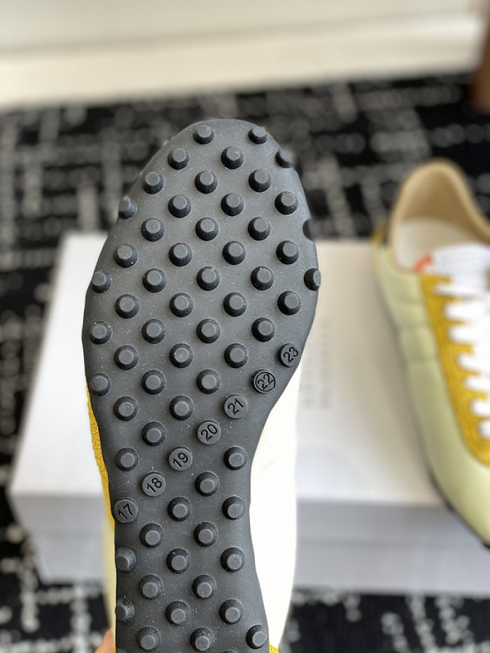 Maison Margielaa shoes