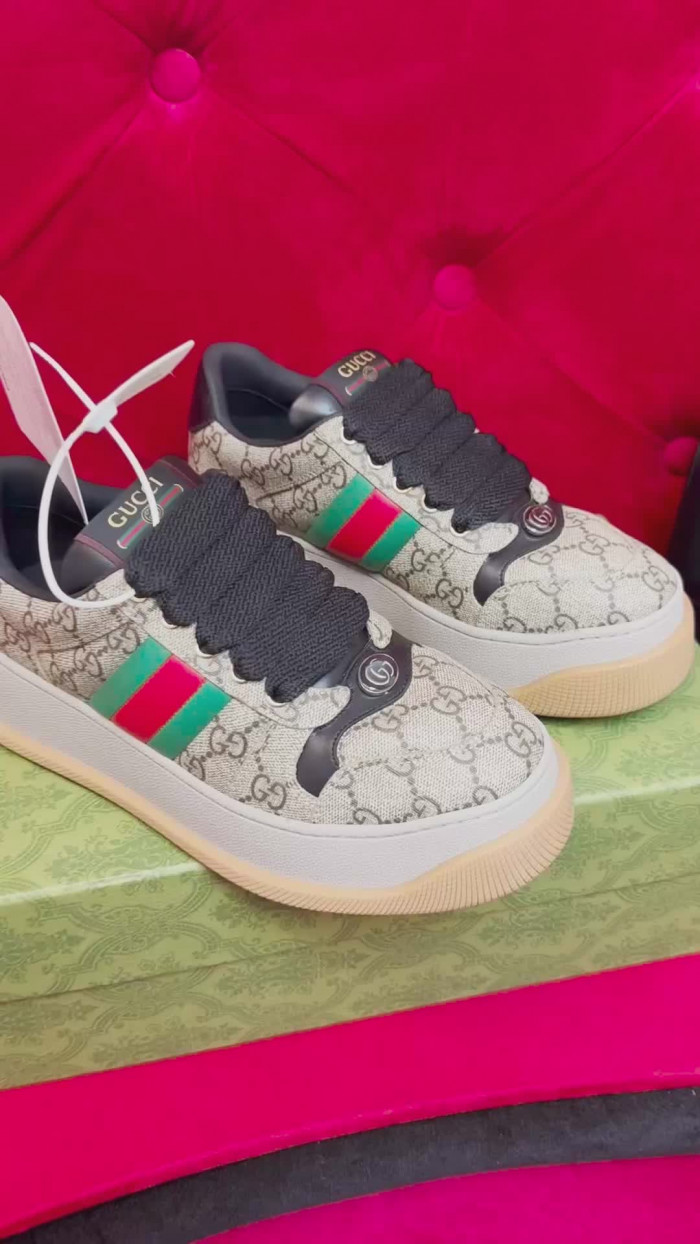 GUCC SNEAKER