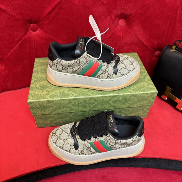 GUCC SNEAKER
