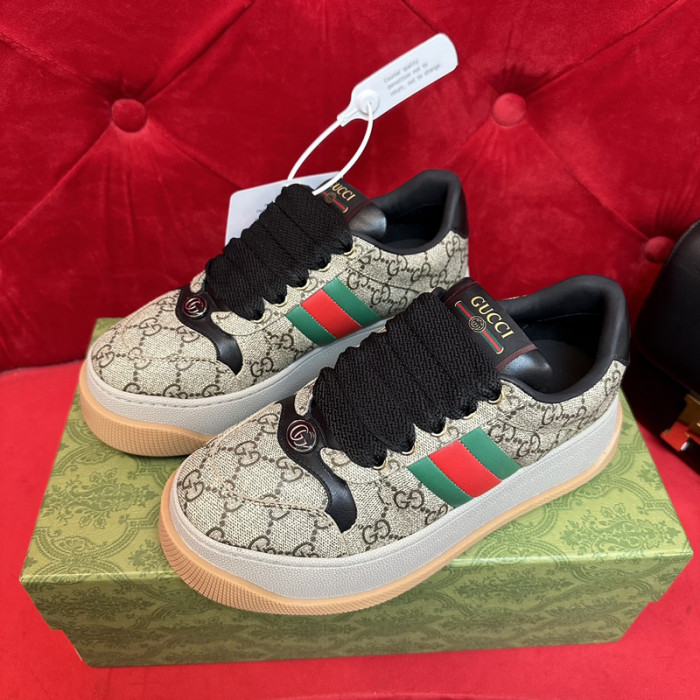 GUCC SNEAKER
