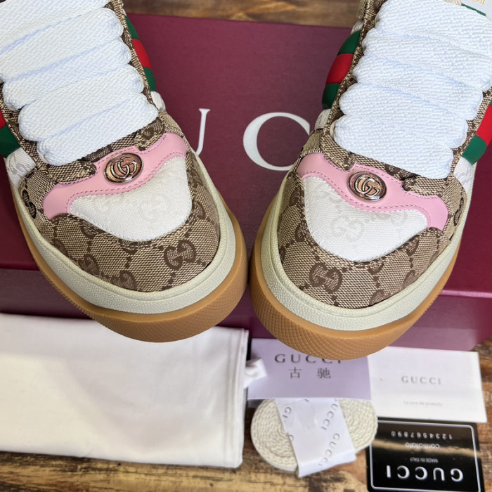 GUCC SNEAKER
