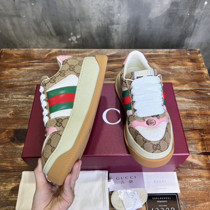 GUCC SNEAKER