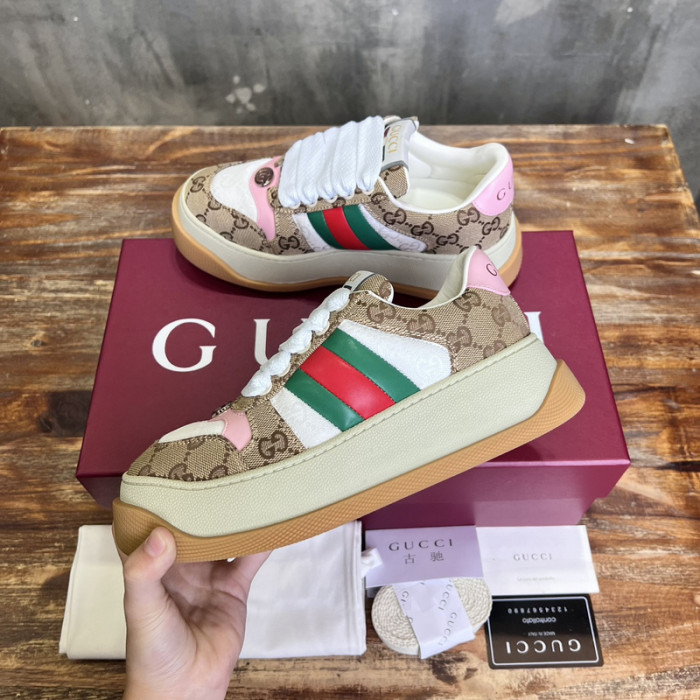 GUCC SNEAKER