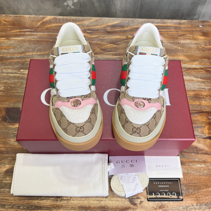 GUCC SNEAKER