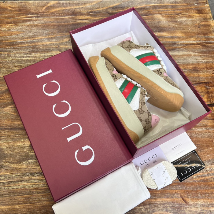 GUCC SNEAKER