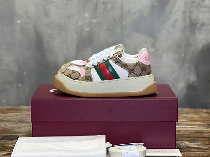 GUCC SNEAKER