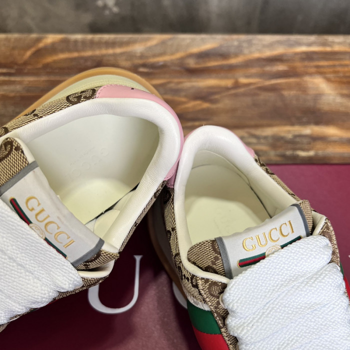 GUCC SNEAKER