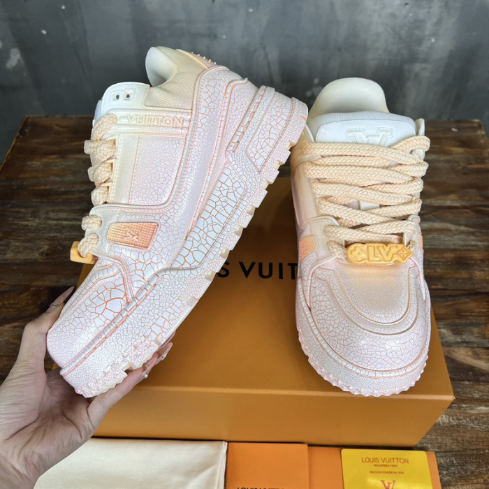 L&V SNEAKERS